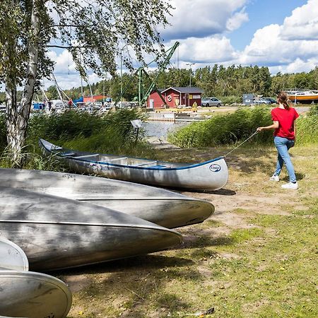 First Camp Stensoe-Kalmar Esterno foto