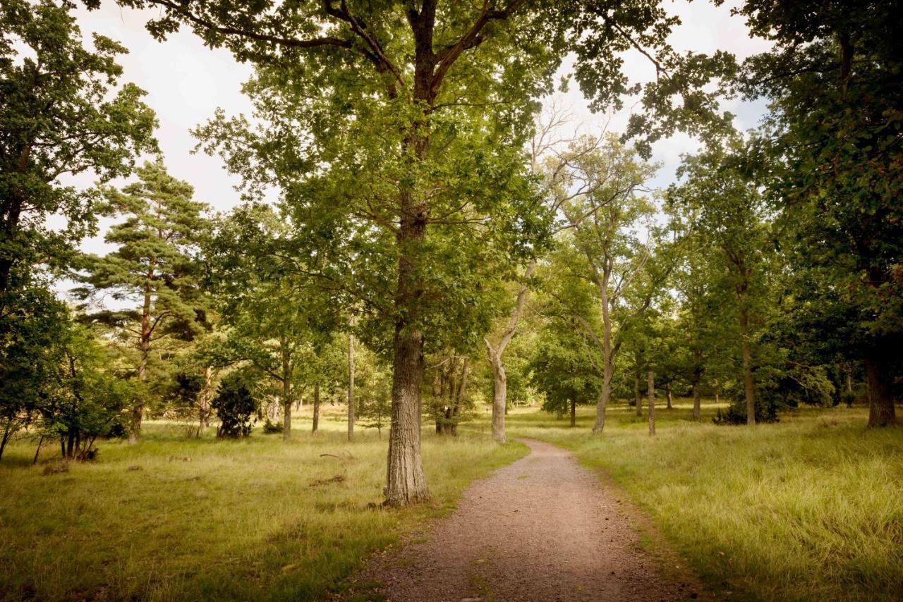 First Camp Stensoe-Kalmar Esterno foto